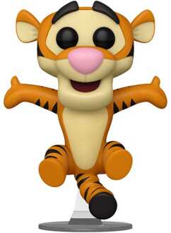FUNKO Winnie the Pooh POP! Disney Vinyl Figure Tigger 9 cm