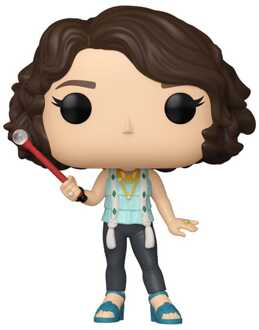 FUNKO Wizards Of Waverly Place POP! Sayings Vinyl Figure Alex Russo 9 cm
