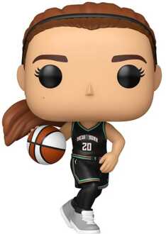 FUNKO WNBA Legends POP! Sports Vinyl Figure Liberty- Sabrina Ionescu 9 cm