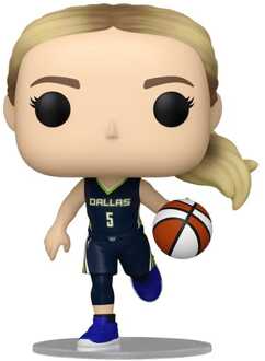 FUNKO WNBA Legends POP! Sports Vinyl Figure Wings- Paige Bueckers 9 cm