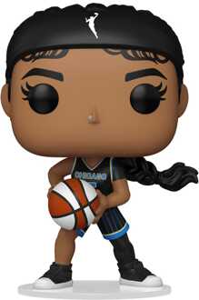 FUNKO WNBA POP! Vinyl Figure Chicago Sky: Angel Reese 9 cm