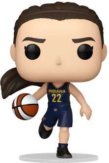 FUNKO WNBA POP! Vinyl Figure Indiana Fever: Caitlin Clark 9 cm