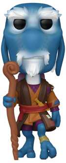 FUNKO Wondla POP! TV Vinyl Figure Rovender Kitt 9 cm