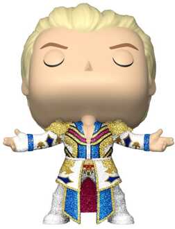 FUNKO WWE POP! Vinyl Figure Cody Rhodes 9 cm