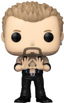 FUNKO WWE POP! Vinyl Figure Diamond Dallas Page 9 cm