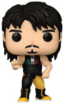 FUNKO WWE POP! Vinyl Figure Eddie Guerrero 9 cm
