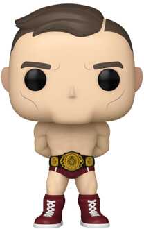 FUNKO WWE POP! Vinyl Figure Gunther 9 cm