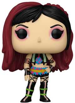 FUNKO WWE POP! Vinyl Figure Iyo Sky 9 cm