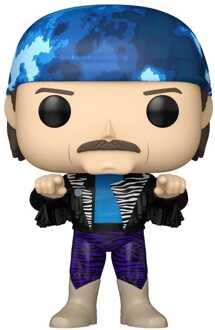 FUNKO WWE POP! Vinyl Figure Jesse The Body Ventura 9 cm