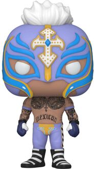 FUNKO WWE POP! Vinyl Figure Rey Mysterio 9 cm