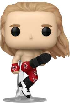 FUNKO WWE POP! Vinyl Figure Shawn Michaels 9 cm