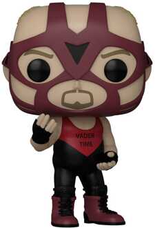 FUNKO WWE POP! Vinyl Figure Vader 9 cm