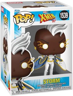 FUNKO X-Men '97 POP! Marvel Vinyl Figure Storm 9 cm