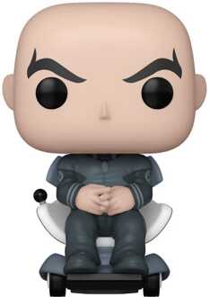 FUNKO X-Men '97 POP! Vinyl Figure Xavier (X-Corp) 9 cm