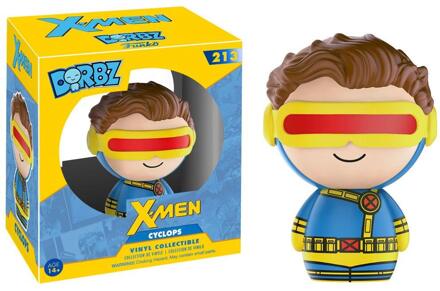 FUNKO X-Men Vinyl Sugar Dorbz Vinyl Figure Cyclops 8 cm