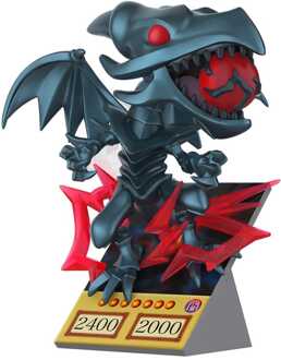 FUNKO Yu-Gi-Oh! POP! Premium Vinyl Figure Red Eyes Dragon 9 cm