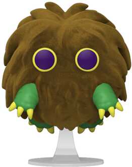 FUNKO Yu-Gi-Oh! POP! Vinyl Figure Kuriboh(FL/GW) 9 cm