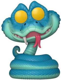 FUNKO Zootopia 2 POP! Movies Vinyl Figure Gary De'Snake 9 cm