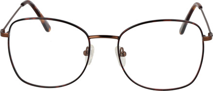 Funky Buddha Brilframe FBD1015 002 54 Koper - One Size