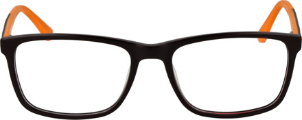 Funky Buddha Brilframe FBD1026 002 55 Bruin - One Size