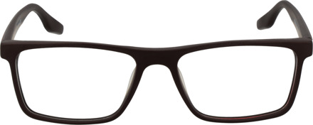 Funky Buddha Brilrand FBD1018 003 54 Bruin - One Size