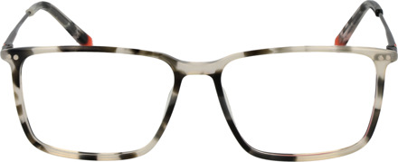 Funky Buddha Brilrand FBD1019 002 54 Wit - One Size