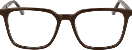 Funky Buddha Brilrand FBD1053 005 54 Bruin - One Size