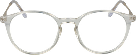 Funky Buddha Brilrand FBD1075 002 49 Transparant