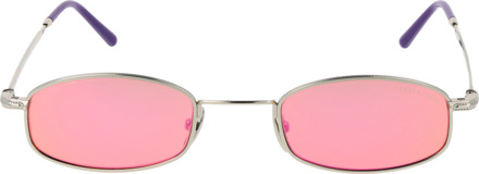 Funky Buddha Zonnebril FBS2008 002 48 Goud