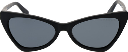 Funky Buddha Zonnebril FBS2023 002 52 Zwart - One Size