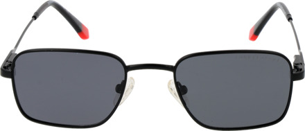 Funky Buddha Zonnebril FBS2028 001 48 Zwart - One Size