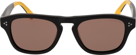 Funky Buddha Zonnebril FBS2042 006 52 Bruin
