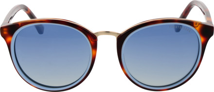 Funky Buddha Zonnebril FBS2046 004 51 - maat Veelkleurig