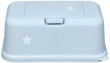 Funkybox Baby Blue - Little Star