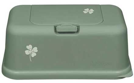 Funkybox Pine Green - Lucky Clover