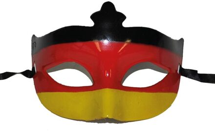 Funny Fashion Oogmasker Duitsland