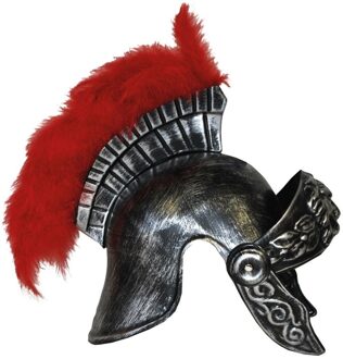 Funny Fashion Romeinse helm voor volwassenen
