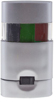 Funny Fashion Schmink stift in camouflage kleuren - Soldaten/Leger/Army thema - Schmink