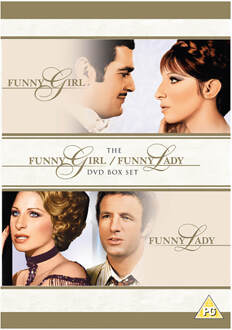 Funny Girl/funny Lady