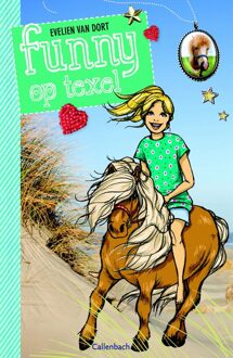 Funny op Texel - eBook Evelien van Dort (902662171X)