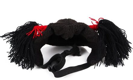 Funny Pet Hoofdtooi Halloween Haarband Hoofdband Hoed Kat Hond Grappige Nezha Hoofdband Cosplay Accessoires Foto Props Hoofddeksels
