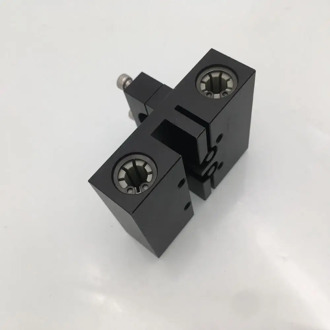 Funssor Anet A8 Prusa 3D Printer X carriage V6 Upgrade bowden extruder mount kit