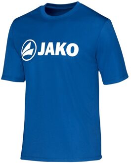 Funtioneel Promo Shirt - Voetbalshirts  - blauw kobalt - 116