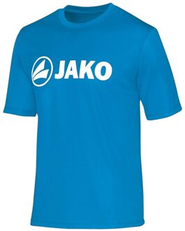 Funtioneel Promo Shirt - Voetbalshirts  - blauw licht - 116