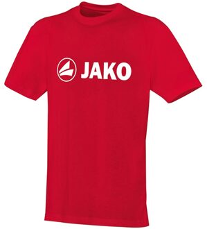 Funtioneel Promo Shirt - Voetbalshirts  - rood - 116