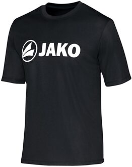 Funtioneel Promo Shirt - Voetbalshirts  - zwart - 116