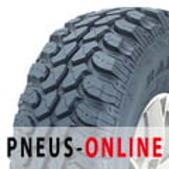 fuoristrada 15 inch - 30 / 10 R15 - 104Q