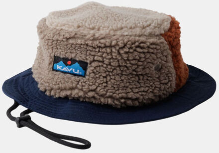 Fur Ball Boonie Bruin - One size