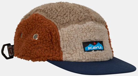 Fur Ball Camp Pet Bruin - One size