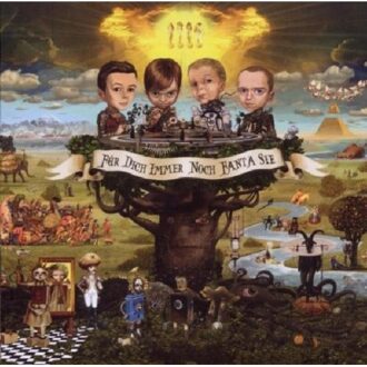 Fur Dich Immer Noch Fanta Sie